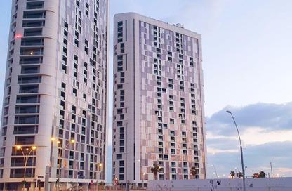 Apartment - 1 Bedroom - 1 Bathroom for rent in Meera 1 - Shams Abu Dhabi - Al Reem Island - Abu Dhabi Apartment - 1 Bedroom - 1 Bathroom for rent in Meera 1 - Shams Abu Dhabi - Al Reem Island - Abu Dhabi
