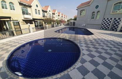Villa - 3 - 4 for rent in Uptown Mirdif - Mirdif - Dubai Villa - 3 - 4 for rent in Uptown Mirdif - Mirdif - Dubai