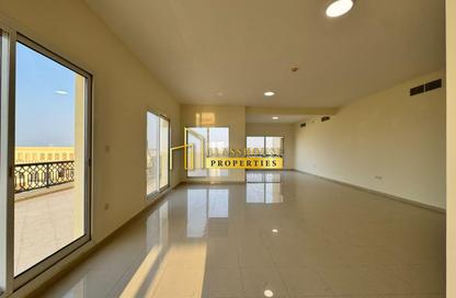 Penthouse - 3 - 3 for rent in Kahraman - Bab Al Bahar - Al Marjan Island - Ras Al Khaimah
