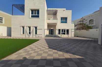 Villa - 5 - 6 for rent in Barsha South Villas - Al Barsha South - Al Barsha - Dubai