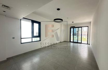 Apartment - 3 - 4 for rent in Al Barsha South Building - Arjan - Dubai