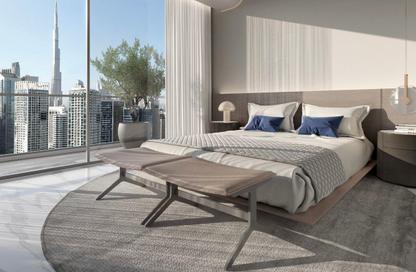 Apartment - 1 Bedroom - 2 Bathrooms for sale in Onda by Kasco - Business Bay - Dubai