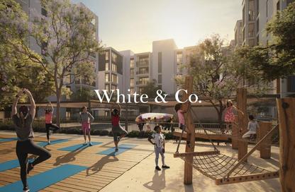 Apartment - 1 Bedroom - 1 Bathroom for sale in Moor at Creek Beach Building 1 - Moor at Creek Beach - Creek Beach - Dubai Creek Harbour (The Lagoons) - Dubai