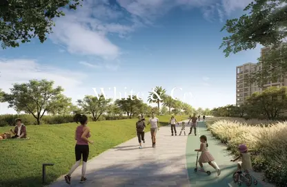 شقة - غرفة نوم - 1 حمام للبيع في مور في كريك بيتش مبنى 1 - مور في شاطئ الخور - جريك بيتش - مرسى خور دبي - دبي