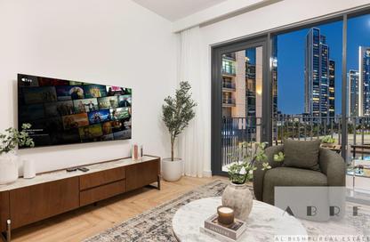 Apartment - 2 Bedrooms - 2 Bathrooms for sale in Island Park II - Dubai Creek Harbour (The Lagoons) - Dubai Apartment - 2 Bedrooms - 2 Bathrooms for sale in Island Park II - Dubai Creek Harbour (The Lagoons) - Dubai