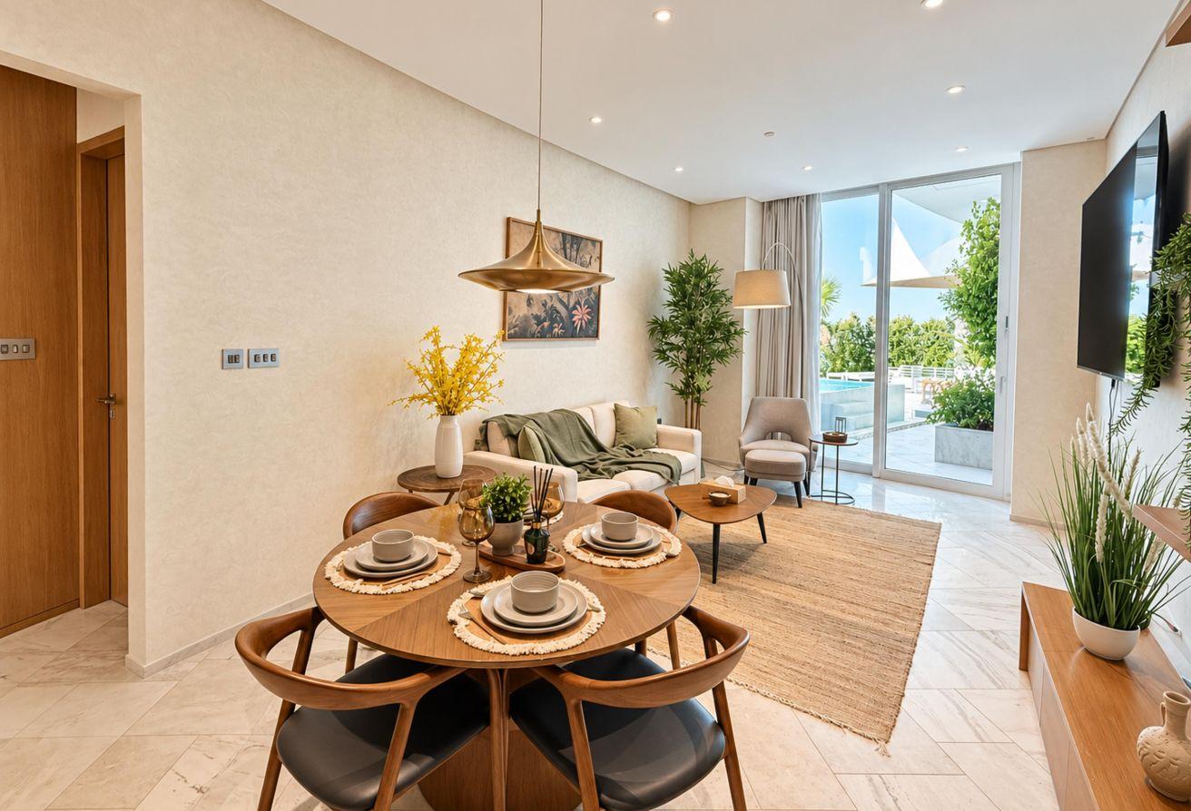 UPGRADED | PRIVATE SKY POOL | 12 CHEQUES photo 6