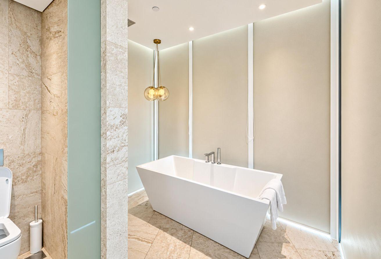 UPGRADED | PRIVATE SKY POOL | 12 CHEQUES photo 10