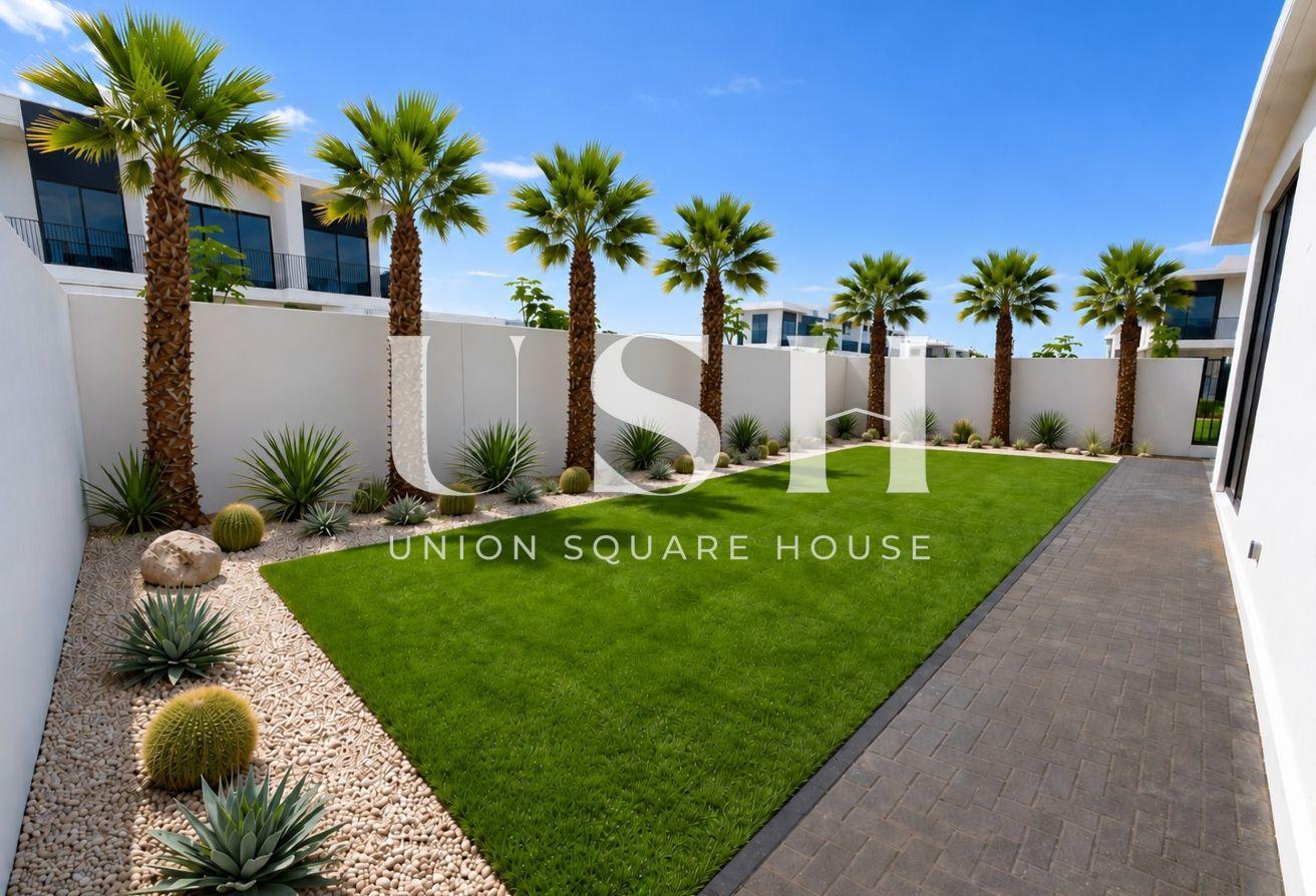ON THE PARK | READY TO MOVE | BIGGER PLOT photo 12