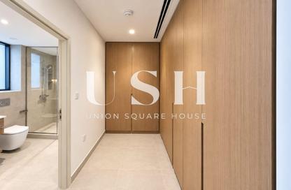 Townhouse - 4 - 3 for rent in Elora - The Valley - Dubai