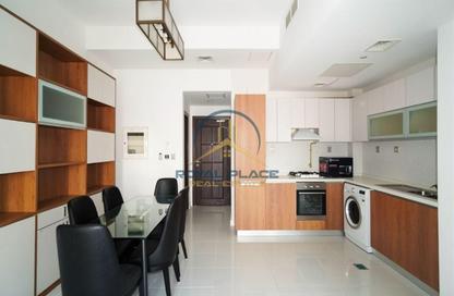 Apartment - 1 - 2 for rent in Glamz 2 - Glamz by Danube - Al Furjan - Dubai