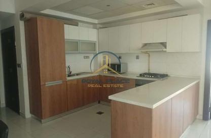 Apartment - 1 - 2 for rent in Glamz 2 - Glamz by Danube - Al Furjan - Dubai