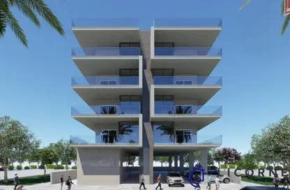 Whole Building - Studio for sale in Liwan 2 - Dubai Land - Dubai