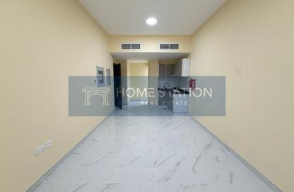 Apartment - Studio - 1 Bathroom for rent in Al Karama Sqaure - Al Karama - Dubai