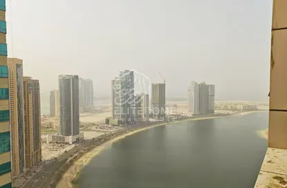 شقة - 3 غرف نوم - 3 حمامات للبيع في كورنيش الخان - الخان - الشارقة
