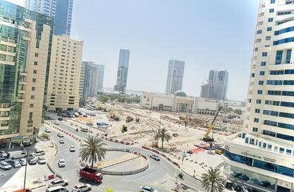 Apartment - 2 - 3 for rent in New Al Taawun Road - Al Taawun - Sharjah Apartment - 2 - 3 for rent in New Al Taawun Road - Al Taawun - Sharjah