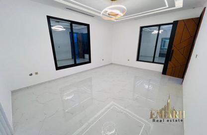 Villa - 3 Bedrooms - 6 Bathrooms for rent in Al Helio 2 - Al Helio - Ajman