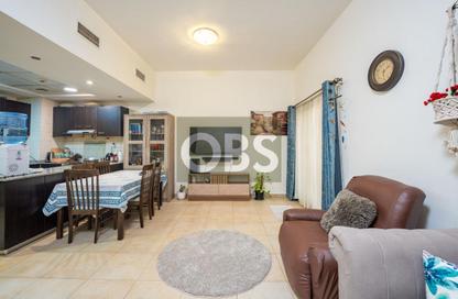 Apartment - 2 Bedrooms - 2 Bathrooms for sale in Al Ramth 23 - Al Ramth - Remraam - Dubai Land - Dubai