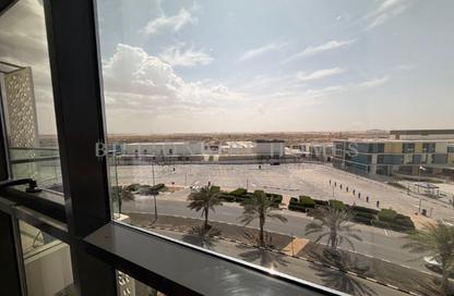 شقة - 2 غرف نوم - 2 حمامات للايجار في ماجيستيك ريزيدينس 2 - ماجيستيك ريزيزيدنس - دبي الجنوب (مركز دبي العالمي) - دبي