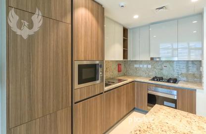 Apartment - 1 Bedroom - 2 Bathrooms for sale in Imperial Avenue - Downtown Dubai - Dubai