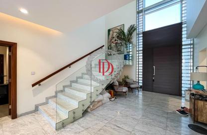 Villa - 4 Bedrooms - 6 Bathrooms for rent in District One Villas - District One - Mohammed Bin Rashid City - Dubai Villa - 4 Bedrooms - 6 Bathrooms for rent in District One Villas - District One - Mohammed Bin Rashid City - Dubai