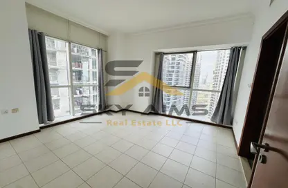 Apartment - 1 Bedroom - 2 Bathrooms for rent in MAG 214 - JLT Cluster R - Jumeirah Lake Towers - Dubai