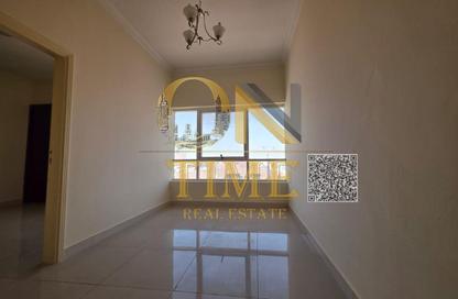 Apartment - 1 Bedroom - 2 Bathrooms for rent in Al Naemiya Tower 1 - Al Naemiya Towers - Al Nuaimiya - Ajman
