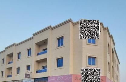 Whole Building - Studio - 7+ for sale in Al Mowaihat 1 - Al Mowaihat - Ajman