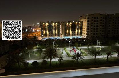Apartment - Studio - 1 Bathroom for rent in Al Ameera Village - Ajman