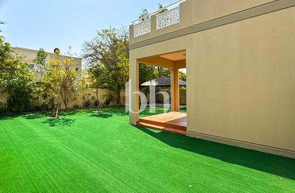 Villa - 3 - 4 for rent in Meadows 9 - Meadows - Dubai