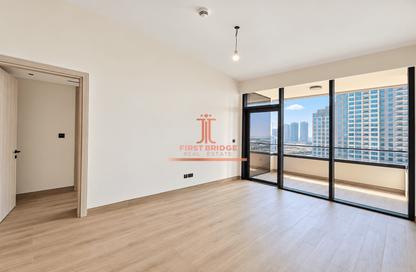Apartment - 1 - 2 for rent in Tria By Deyaar - Dubai Silicon Oasis - Dubai