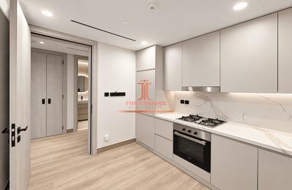 Apartment - 1 - 2 for rent in Tria By Deyaar - Dubai Silicon Oasis - Dubai