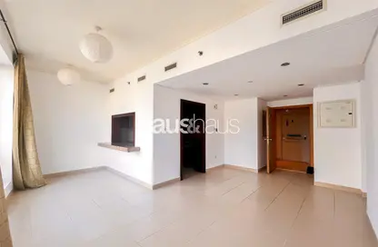 Apartment - 1 Bedroom - 1 Bathroom for sale in Burj Views B - Burj Views - Downtown Dubai - Dubai