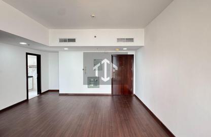Apartment - 1 Bedroom - 1 Bathroom for rent in Binghatti Pearls - Dubai Silicon Oasis - Dubai