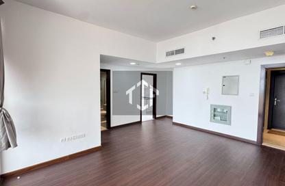 Apartment - 1 Bedroom - 1 Bathroom for rent in Binghatti Pearls - Dubai Silicon Oasis - Dubai