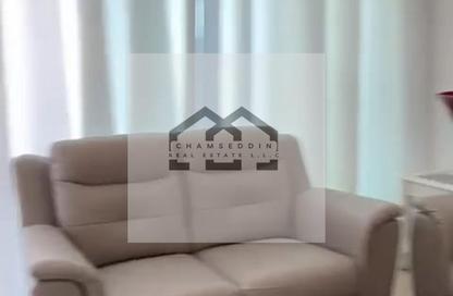Apartment - 2 Bedrooms - 3 Bathrooms for sale in Ajman Corniche Residences - Ajman Corniche Road - Ajman Apartment - 2 Bedrooms - 3 Bathrooms for sale in Ajman Corniche Residences - Ajman Corniche Road - Ajman
