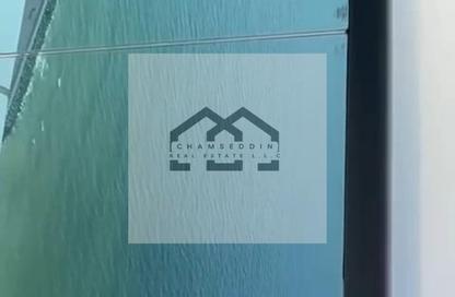 Apartment - 2 Bedrooms - 3 Bathrooms for sale in Ajman Corniche Residences - Ajman Corniche Road - Ajman Apartment - 2 Bedrooms - 3 Bathrooms for sale in Ajman Corniche Residences - Ajman Corniche Road - Ajman
