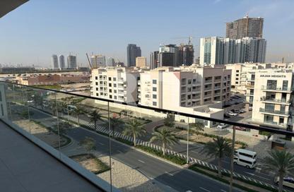 Apartment - 2 Bedrooms - 2 Bathrooms for rent in Avelon Boulevard - Arjan - Dubai