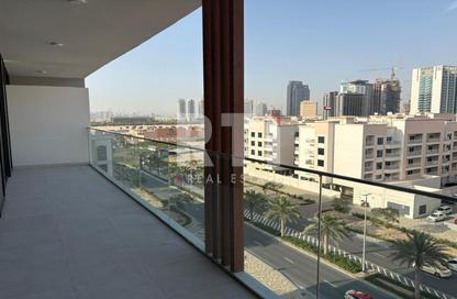 Apartment - 2 Bedrooms - 2 Bathrooms for rent in Avelon Boulevard - Arjan - Dubai