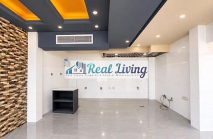 Shop - Studio for rent in Mussafah Industrial Area - Mussafah - Abu Dhabi