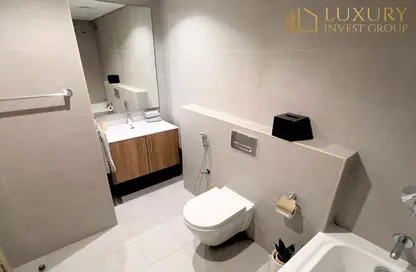 Apartment - 1 Bedroom - 1 Bathroom for sale in Shamal Waves - District 14 - Jumeirah Village Circle - Dubai