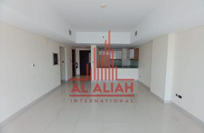 Apartment - 3 Bedrooms - 5 Bathrooms for rent in Al Marasy - Al Bateen - Abu Dhabi