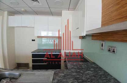 Apartment - 3 Bedrooms - 5 Bathrooms for rent in Al Marasy - Al Bateen - Abu Dhabi