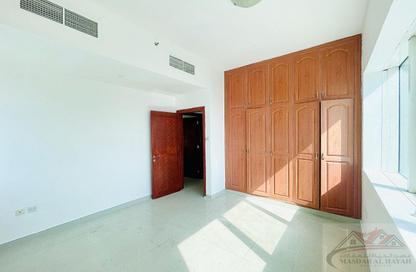 Apartment - 2 Bedrooms - 2 Bathrooms for rent in Street 20 - Al Nahda - Sharjah