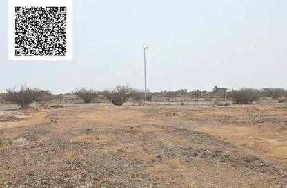Land - Studio for sale in Manama - Ajman