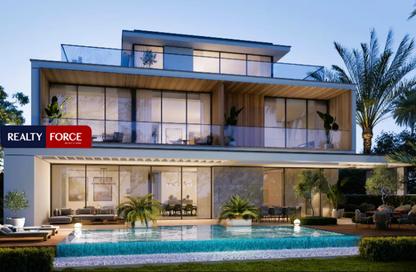 Villa - 5 Bedrooms - 6 Bathrooms for sale in District One West Phase I - District One - Mohammed Bin Rashid City - Dubai Villa - 5 Bedrooms - 6 Bathrooms for sale in District One West Phase I - District One - Mohammed Bin Rashid City - Dubai