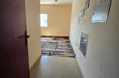 Apartment - Studio - 1 Bathroom for rent in Muweileh Community - Muwaileh Commercial - Sharjah