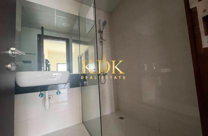 Apartment - 2 Bedrooms - 3 Bathrooms for rent in Binghatti Gate - District 15 - Jumeirah Village Circle - Dubai