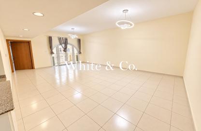 Apartment - 1 - 2 for sale in Rose 2 - Emirates Gardens 1 - District 13 - Jumeirah Village Circle - Dubai