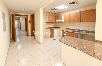 Apartment - 1 - 2 for sale in Rose 2 - Emirates Gardens 1 - District 13 - Jumeirah Village Circle - Dubai