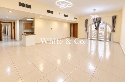 Apartment - 1 - 2 for sale in Rose 2 - Emirates Gardens 1 - District 13 - Jumeirah Village Circle - Dubai